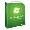 Microsoft Windows 7 Home Premium - Complete package - 1 PC - DVD - English - North America